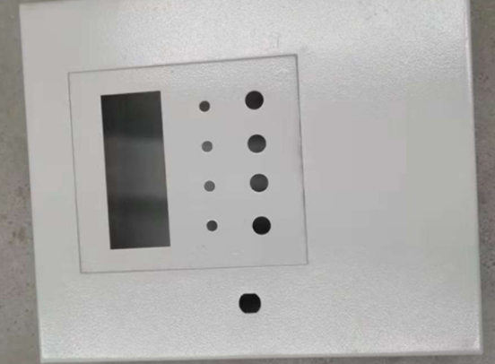 鈑金機箱加工定制哪些值得注意？